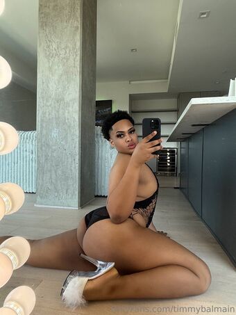 timmybalmain Nude Leaks OnlyFans Photo 21