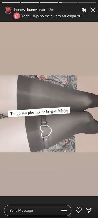 honeyy_bunnyyyy Nude Leaks OnlyFans Photo 23