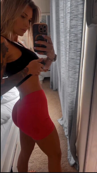 bodyby_samantha Nude Leaks OnlyFans Photo 6