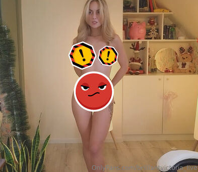 brilliantvictoria_live Nude Leaks OnlyFans Photo 44