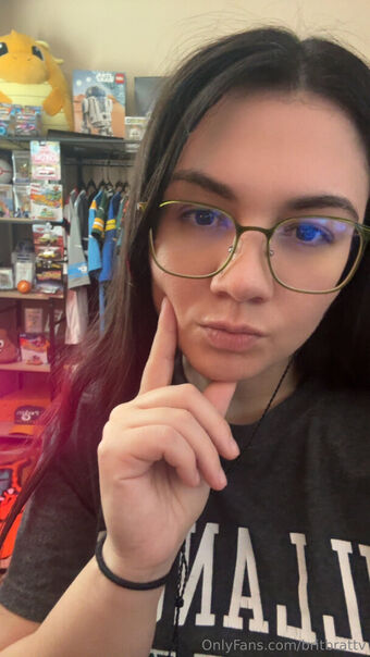 Britbrattv Nude Leaks OnlyFans Photo 8