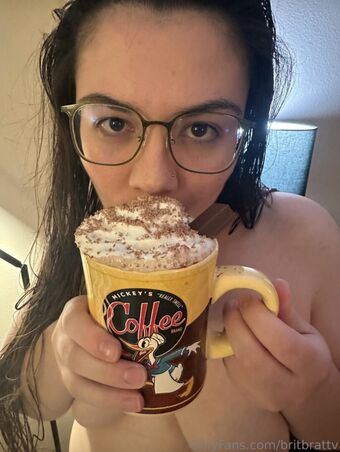 Britbrattv Nude Leaks OnlyFans Photo 7