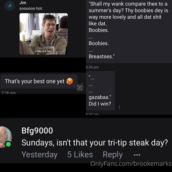 brookemarks Nude Leaks OnlyFans Photo 7