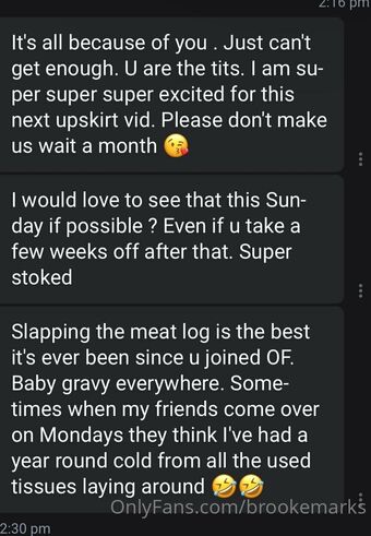 brookemarks Nude Leaks OnlyFans Photo 8