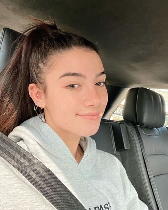 Charli Dam Nude Leaks OnlyFans Photo 3