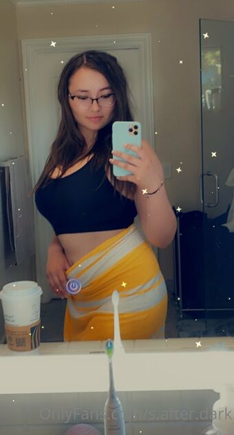 s.after.dark Nude Leaks OnlyFans Photo 43