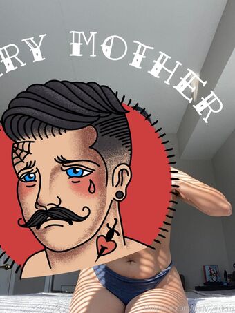 Curlygardens Nude Leaks OnlyFans Photo 38