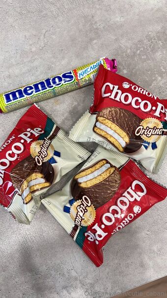 Cutie Cabani Nude Leaks OnlyFans Photo 96