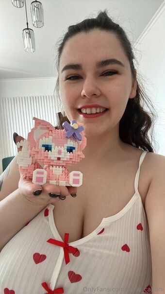 Cutie Cabani Nude Leaks OnlyFans Photo 100