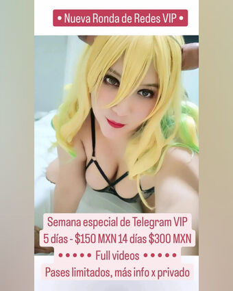 dagacosplayer Nude Leaks OnlyFans Photo 1