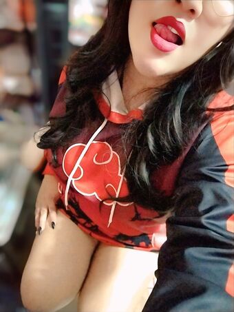 dagacosplayer Nude Leaks OnlyFans Photo 7