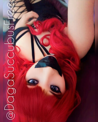 dagacosplayer Nude Leaks OnlyFans Photo 6