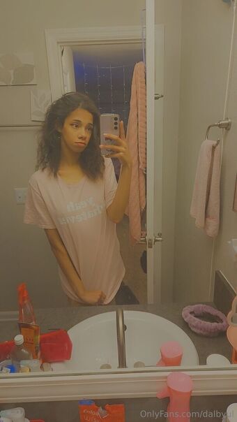 dalbyul Nude Leaks OnlyFans Photo 34