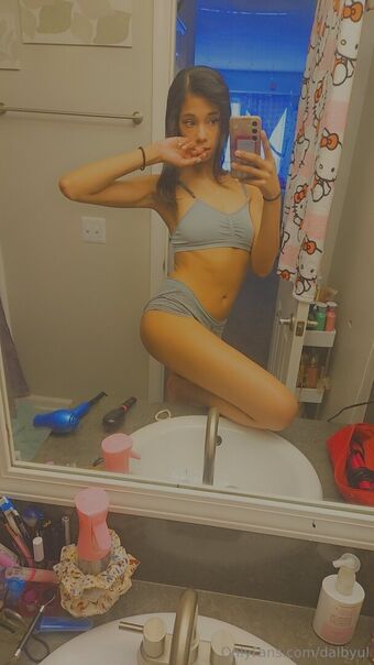 dalbyul Nude Leaks OnlyFans Photo 37