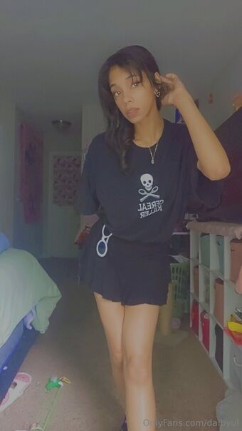 dalbyul Nude Leaks OnlyFans Photo 38