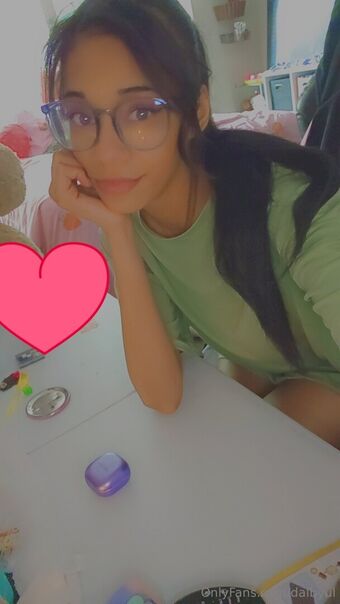 dalbyul Nude Leaks OnlyFans Photo 31