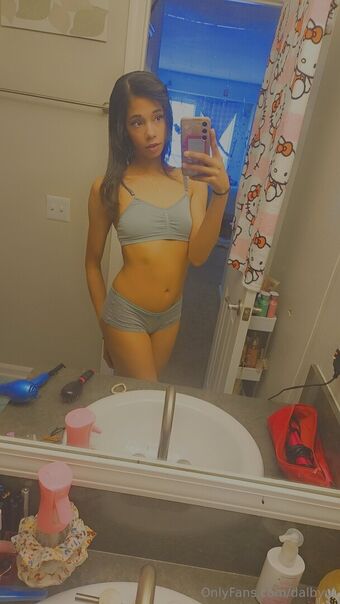 dalbyul Nude Leaks OnlyFans Photo 36