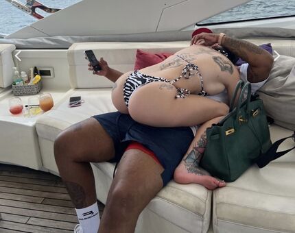 Daniel Bregoli Nude Leaks OnlyFans Photo 10