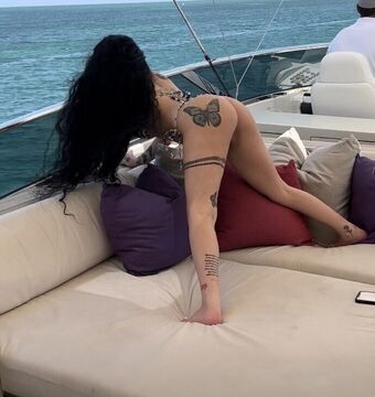 Daniel Bregoli Nude Leaks OnlyFans Photo 3