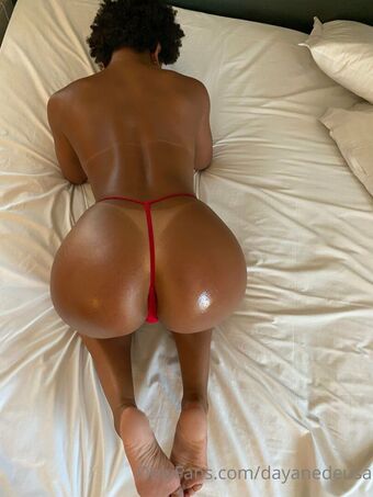 Dayane Machado Nude Leaks OnlyFans Photo 35
