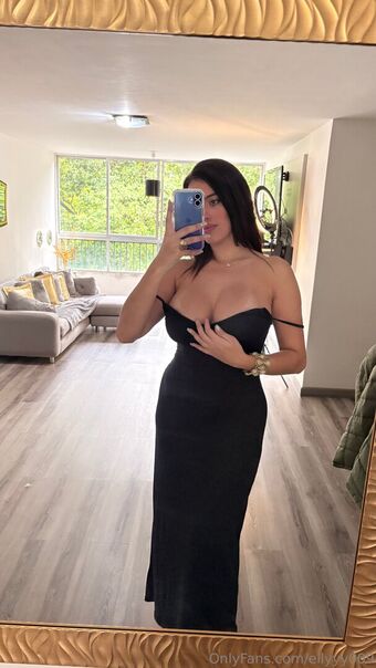 ellyyy009 Nude Leaks OnlyFans Photo 10