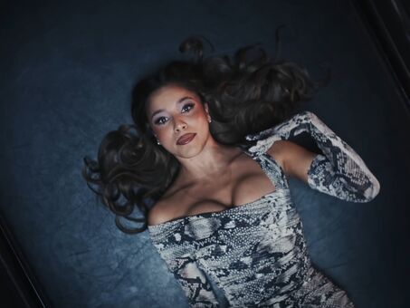 Emilia Mernes Nude Leaks OnlyFans Photo 45