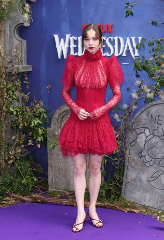 Emma Myers Nude Leaks OnlyFans Photo 221