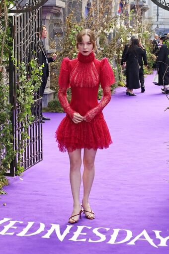 Emma Myers Nude Leaks OnlyFans Photo 218