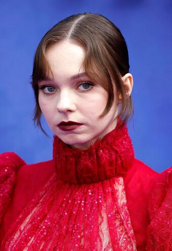 Emma Myers Nude Leaks OnlyFans Photo 226