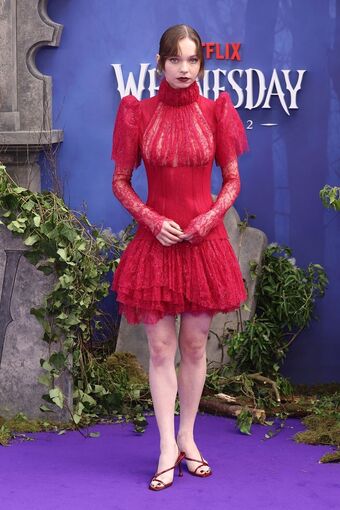 Emma Myers Nude Leaks OnlyFans Photo 219