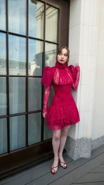 Emma Myers Nude Leaks OnlyFans Photo 223