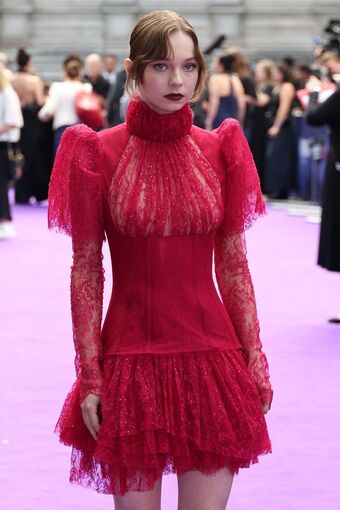 Emma Myers Nude Leaks OnlyFans Photo 217