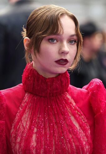 Emma Myers Nude Leaks OnlyFans Photo 225