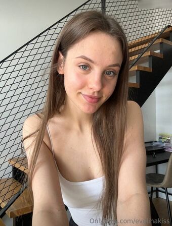 Evelina Kiss Nude Leaks OnlyFans Photo 78