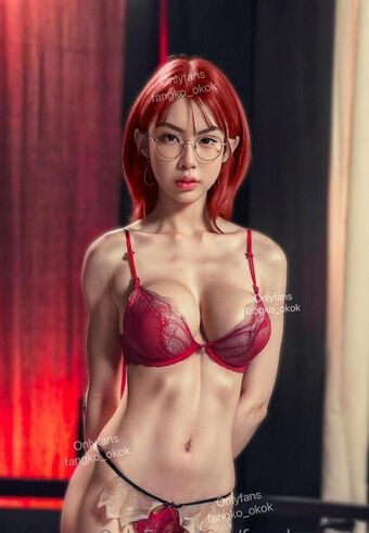 fangko_okok Nude Leaks OnlyFans Photo 25