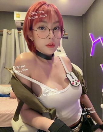 fangko_okok Nude Leaks OnlyFans Photo 24