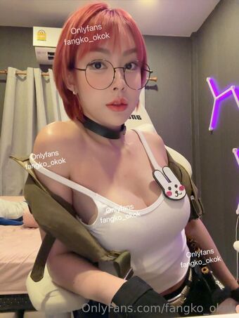 fangko_okok Nude Leaks OnlyFans Photo 19