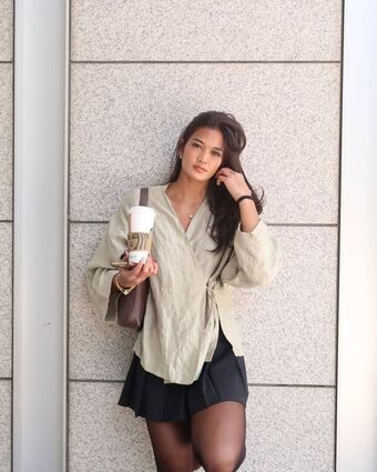 Fifi Sharma Nude Leaks OnlyFans Photo 1