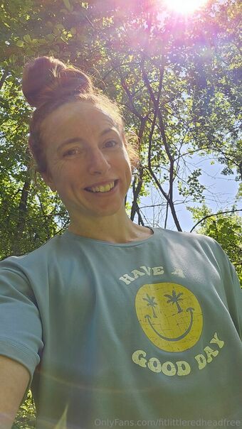 fitlittleredheadfree Nude Leaks OnlyFans Photo 83