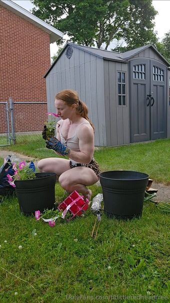 fitlittleredheadfree Nude Leaks OnlyFans Photo 90