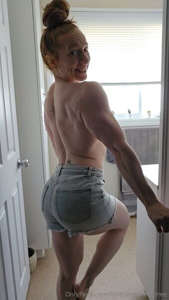 fitlittleredheadfree Nude Leaks OnlyFans Photo 82