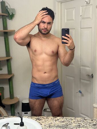 frankie_tajin Nude Leaks OnlyFans Photo 62