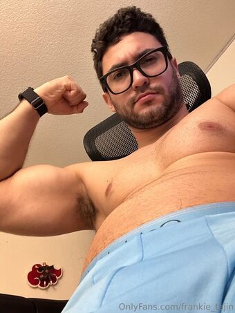 frankie_tajin Nude Leaks OnlyFans Photo 63