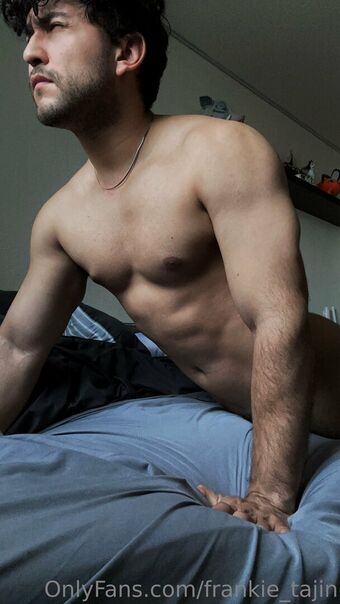 frankie_tajin Nude Leaks OnlyFans Photo 58