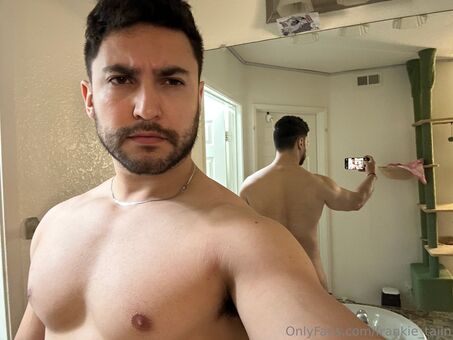 frankie_tajin Nude Leaks OnlyFans Photo 60