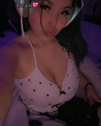 Frannakabane Nude Leaks OnlyFans Photo 4