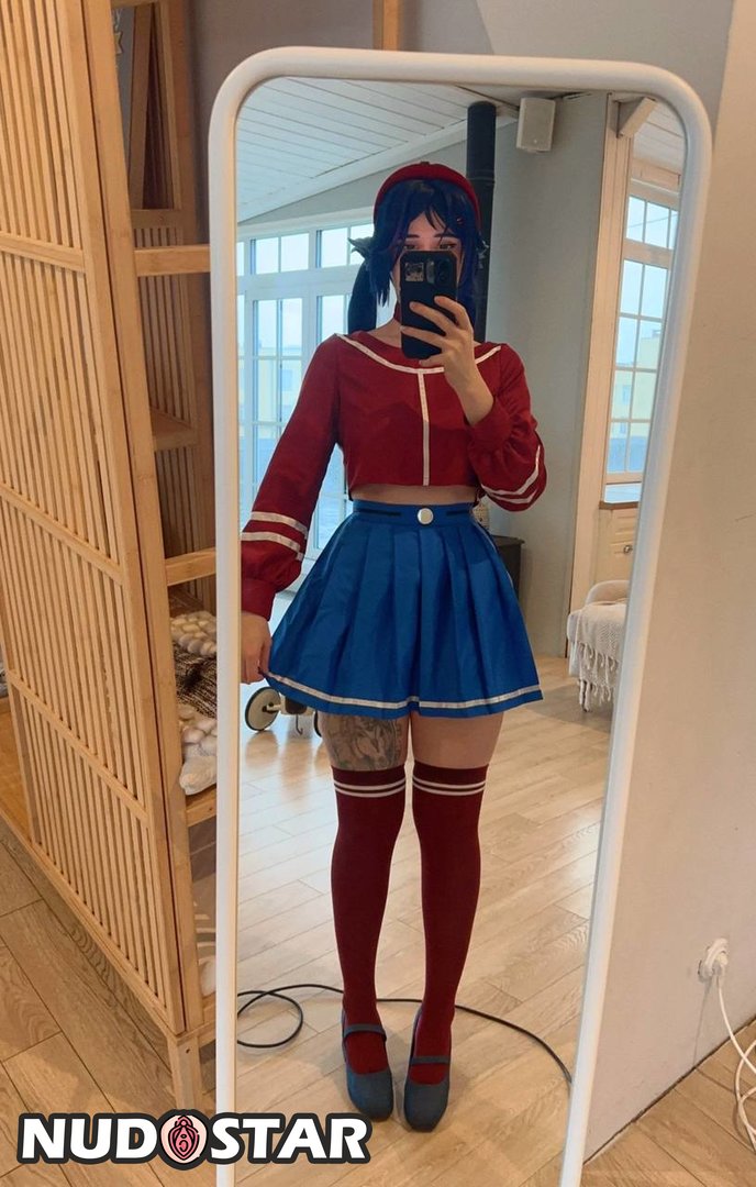 Frauleinmilk Leaked Photo 5