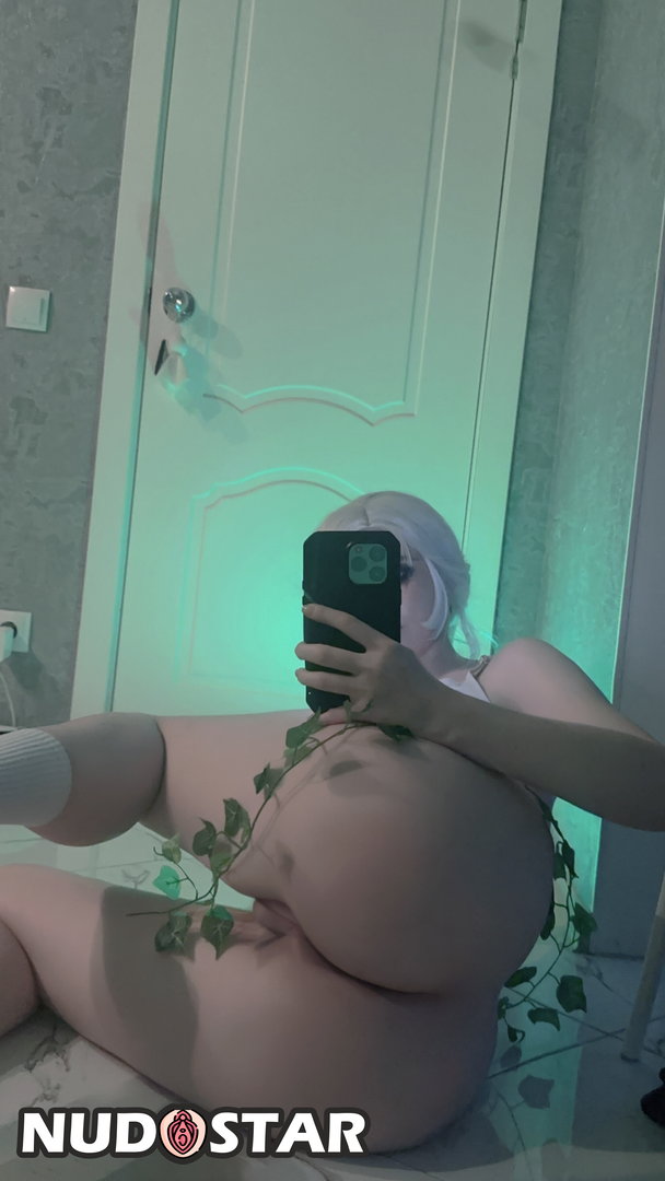 Frauleinmilk Leaked Photo 3