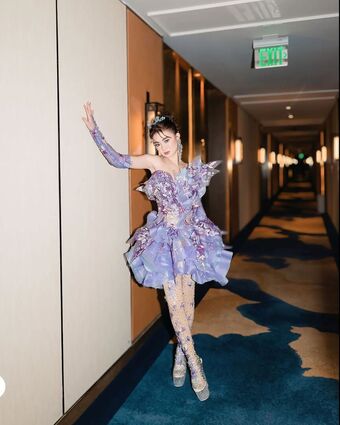 Fyang Smith Nude Leaks OnlyFans Photo 10