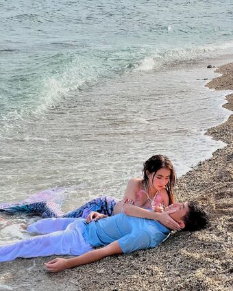 Fyang Smith Nude Leaks OnlyFans Photo 15